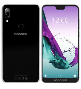 Замена дисплея на телефоне Doogee N10 в Самаре